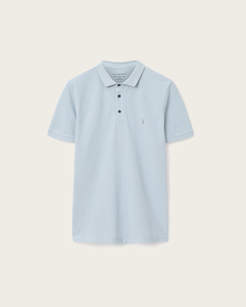 Reform Short Sleeve Polo Shirt