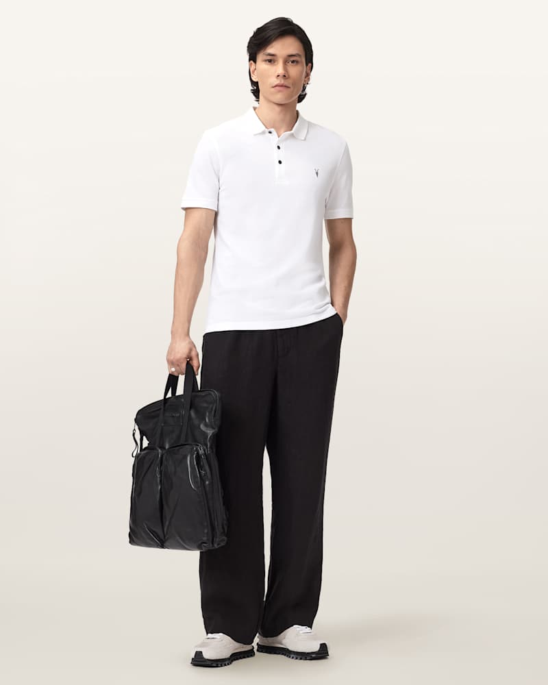 Reform Short Sleeve Polo Shirts 2 Pack