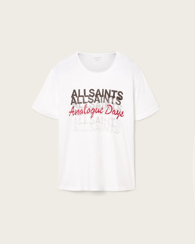 Graphite Graphic T-Shirt