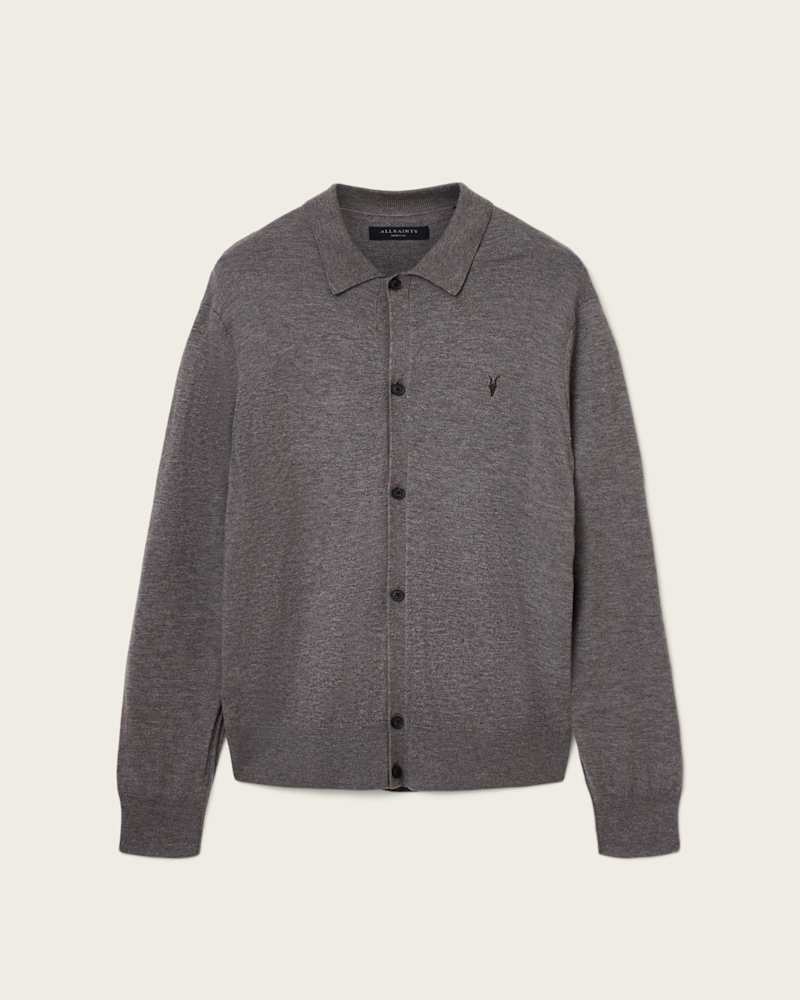 Kilburn Ramskull Cardigan