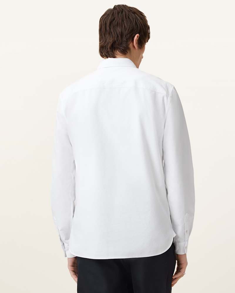 Haven Long Sleeve Shirt