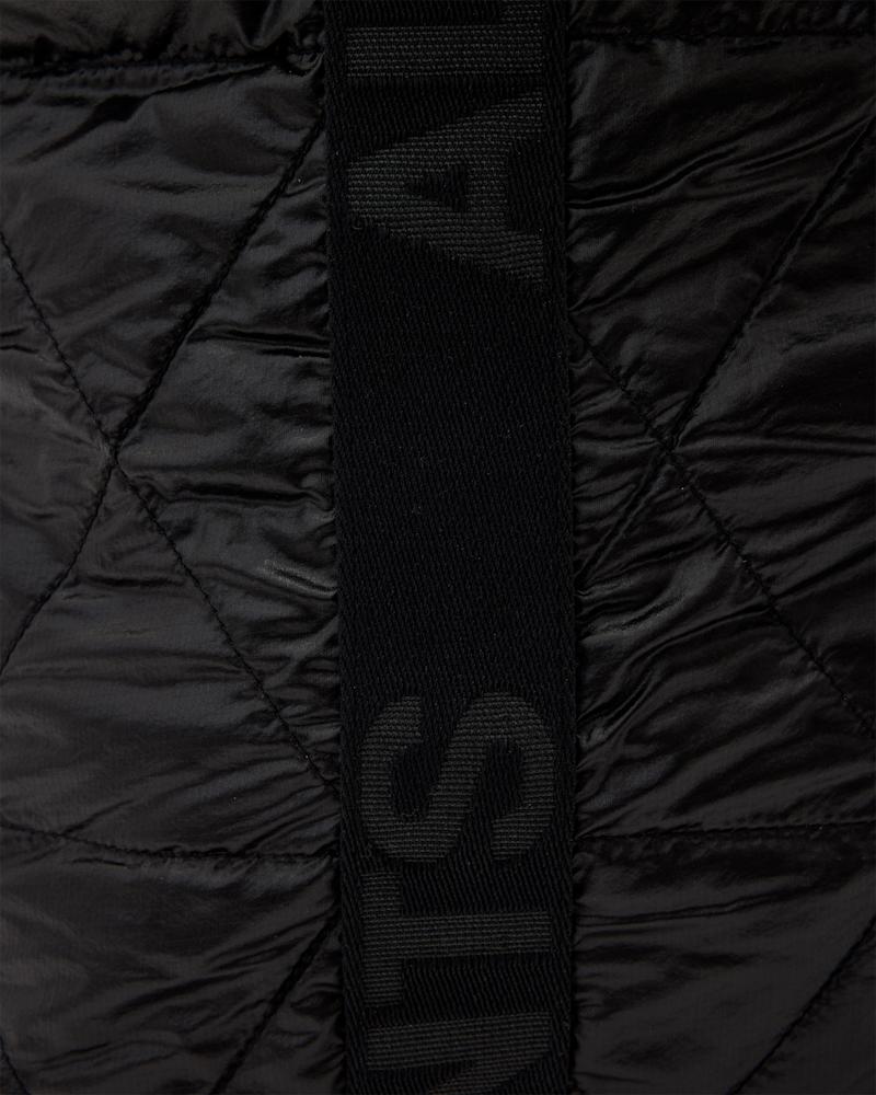 Kei Quilted Backpack