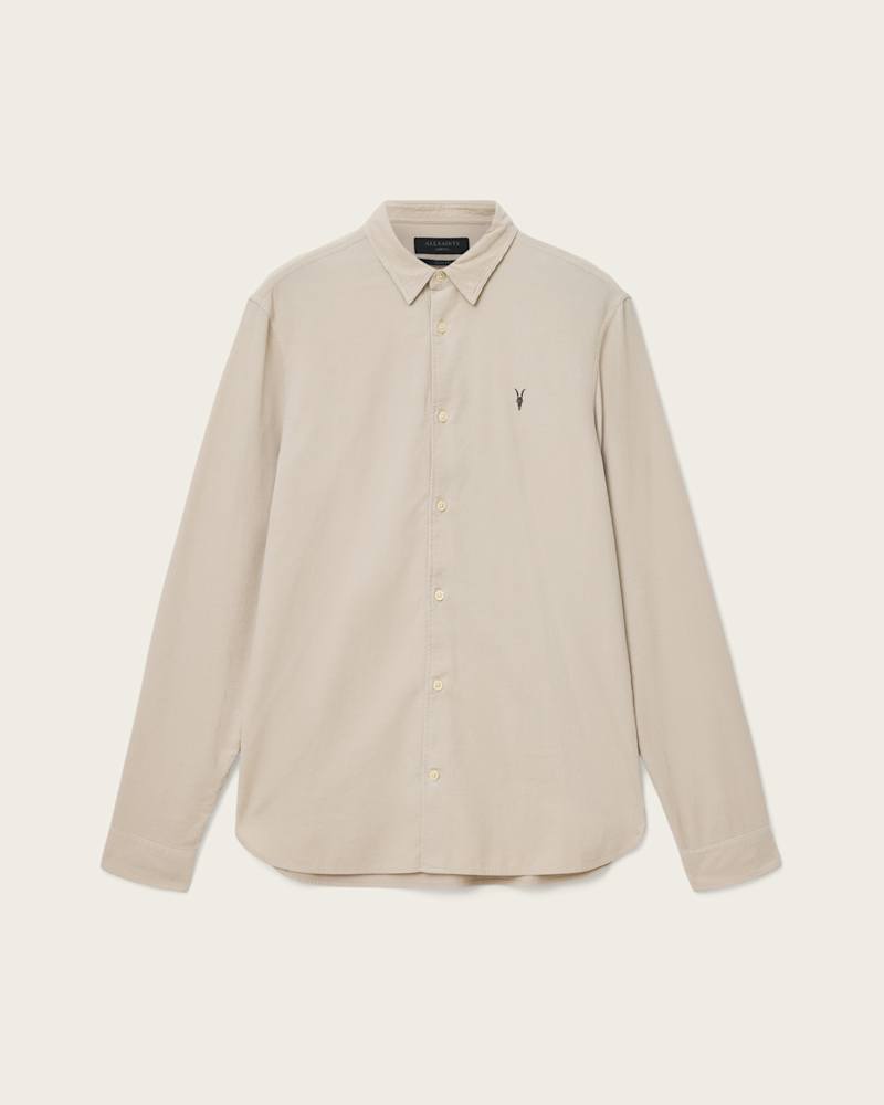 Birchwood Long Sleeve Shirt