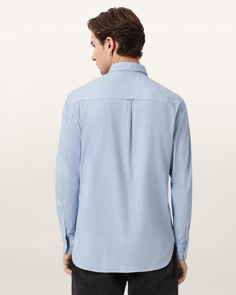 Hawthorne Ramskull Stretch Fit Shirt