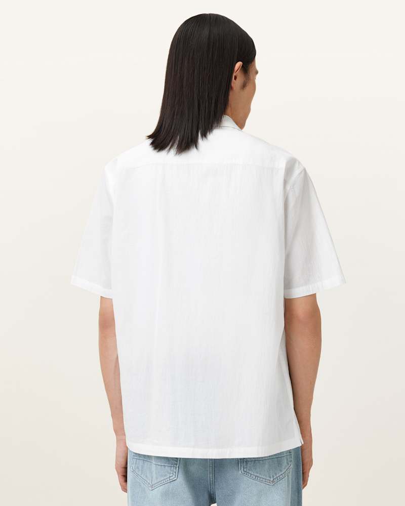 Haven Short Sleeve Shirt