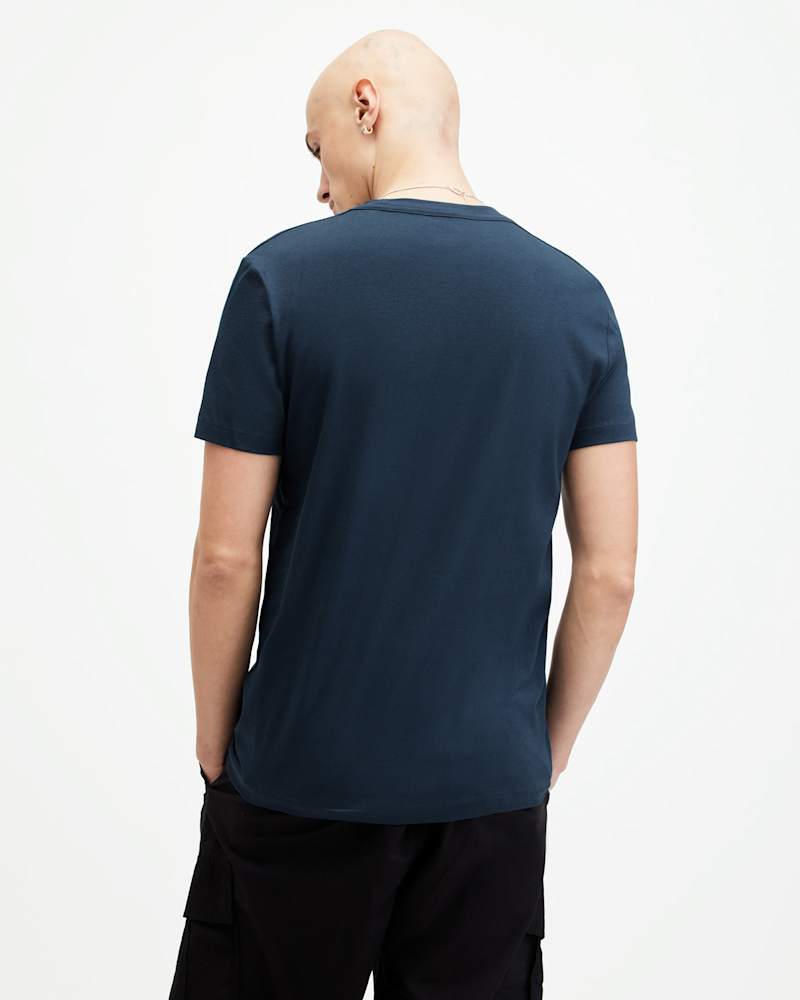 Tonic Crew Ramskull T-Shirts 3 Pack