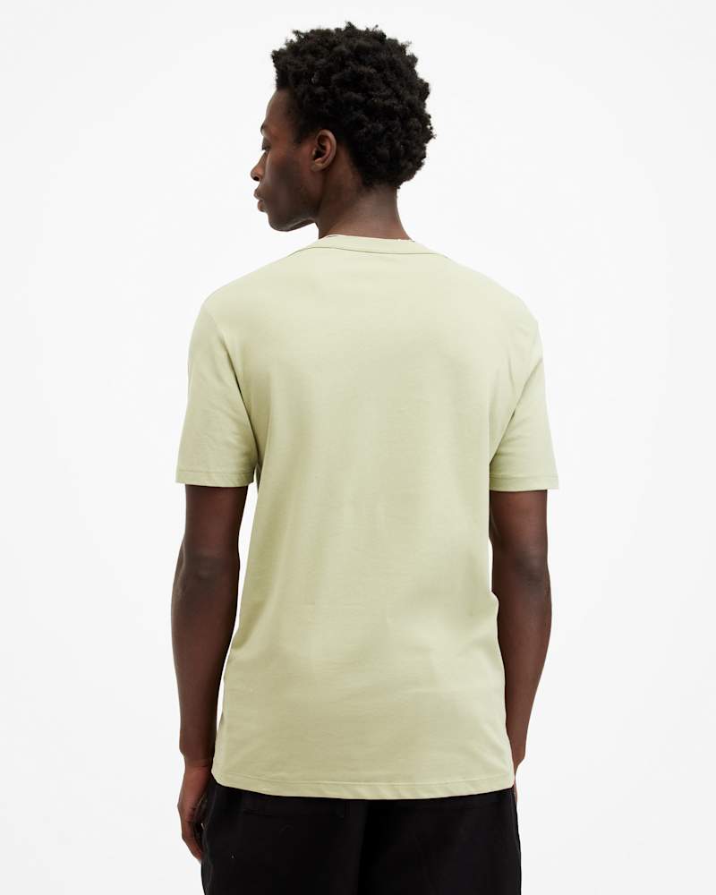 Brace Brushed Cotton T-Shirts 3 Pack