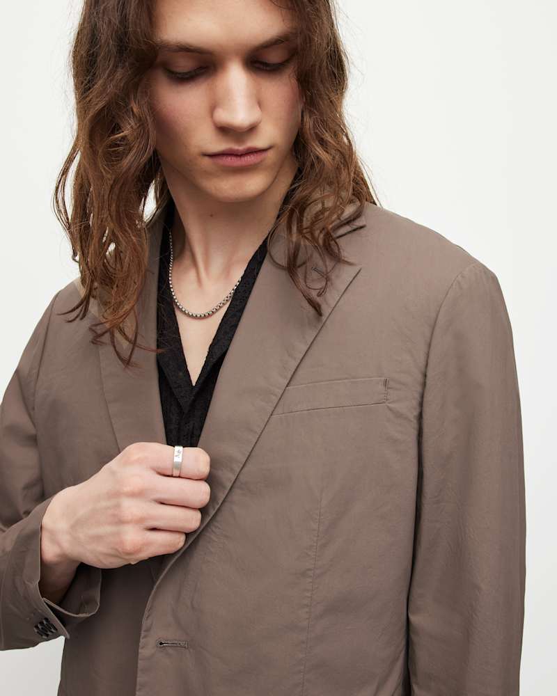 Canta Lightweight Blazer