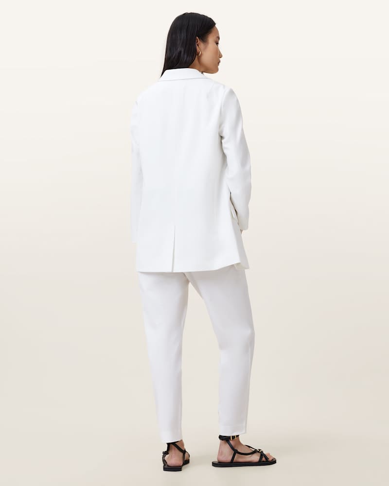 Aleida Lightweight Tri Trousers