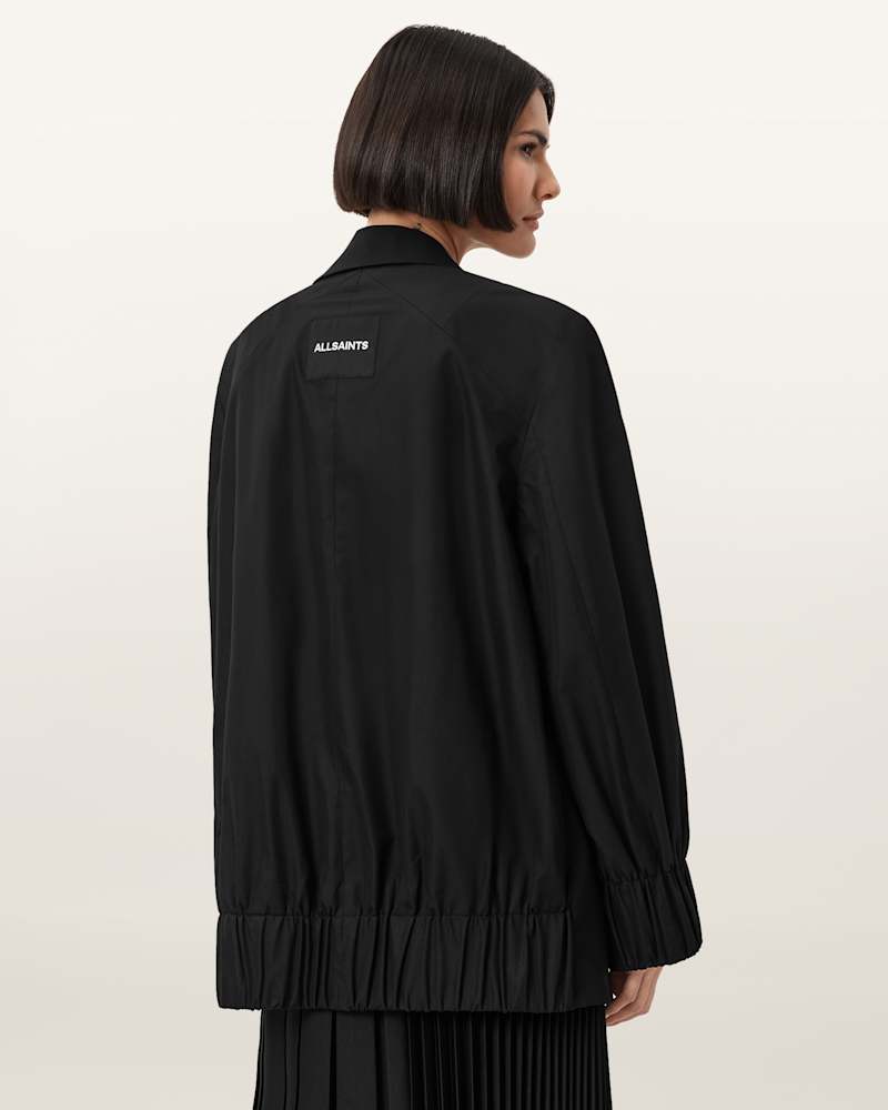 Alassett Single Breasted Blazer