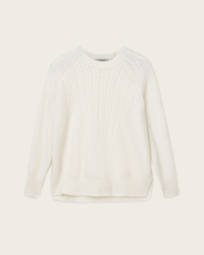 Kit Relaxed Fit Jumper