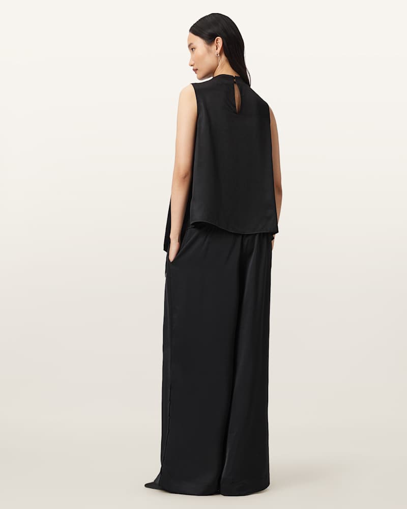 Leanne Straight Leg Trousers