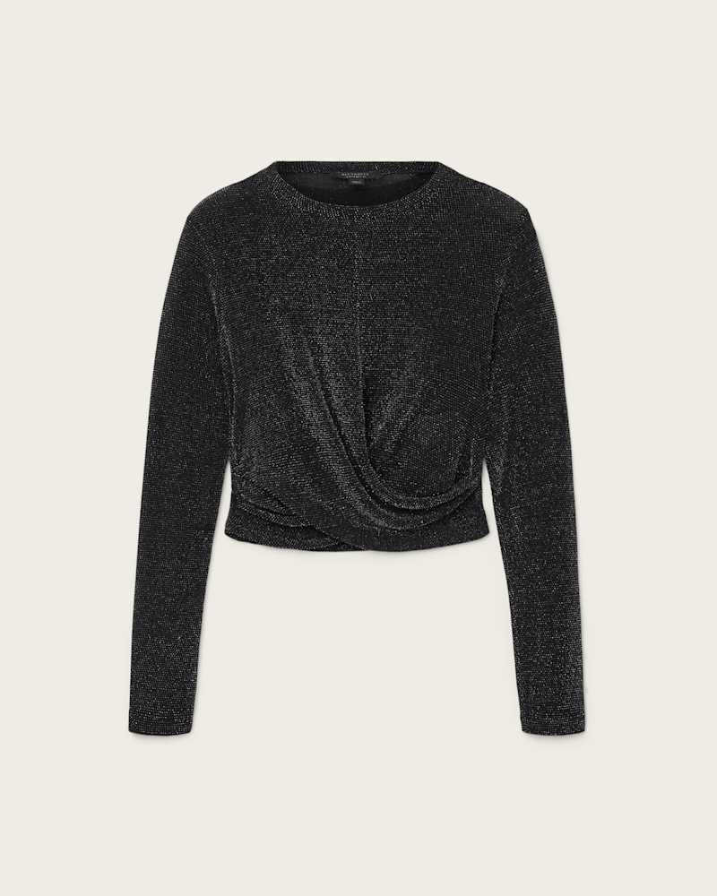 Skylar Long Sleeve T-Shirt