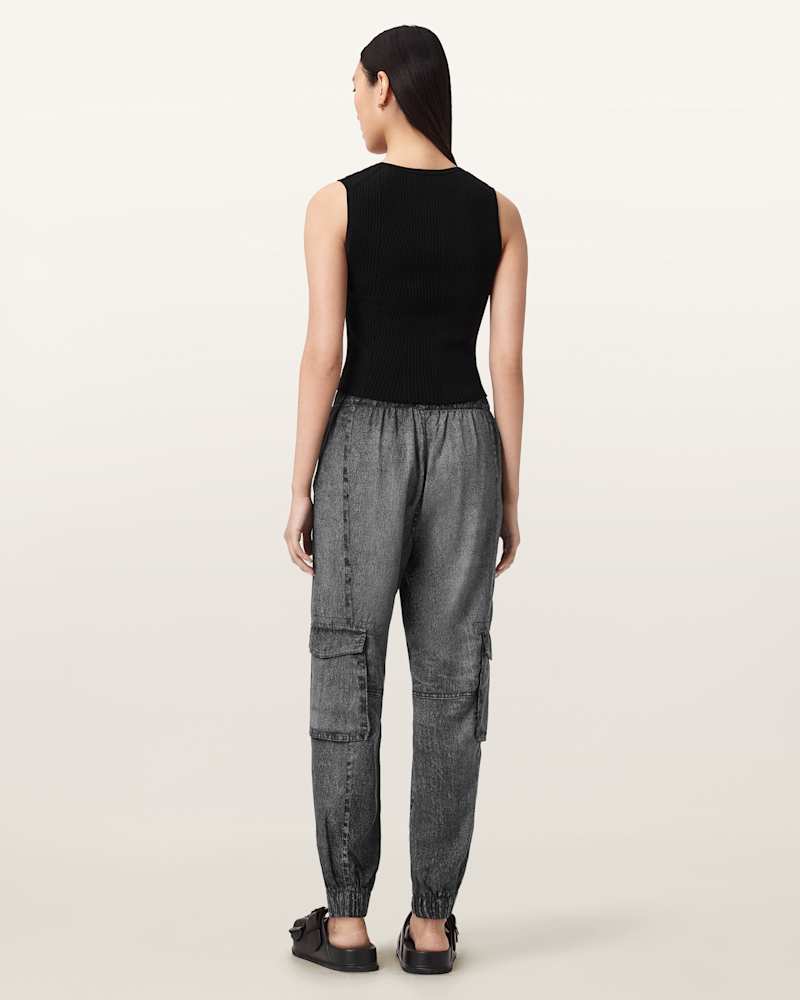 Selma Illusion Trousers