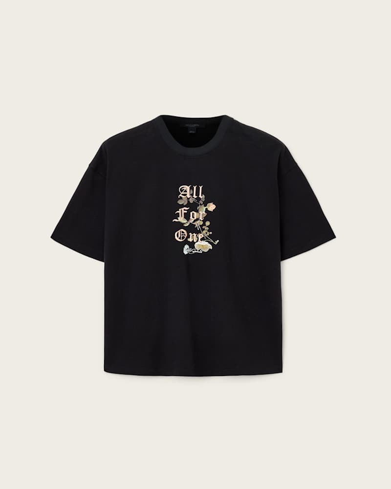 Oneness Etta Oversized T-Shirt