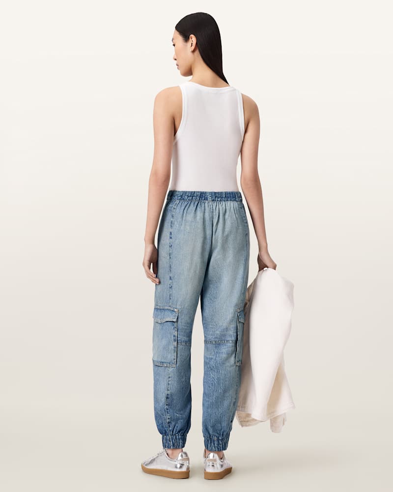 Selma Illusion Trousers