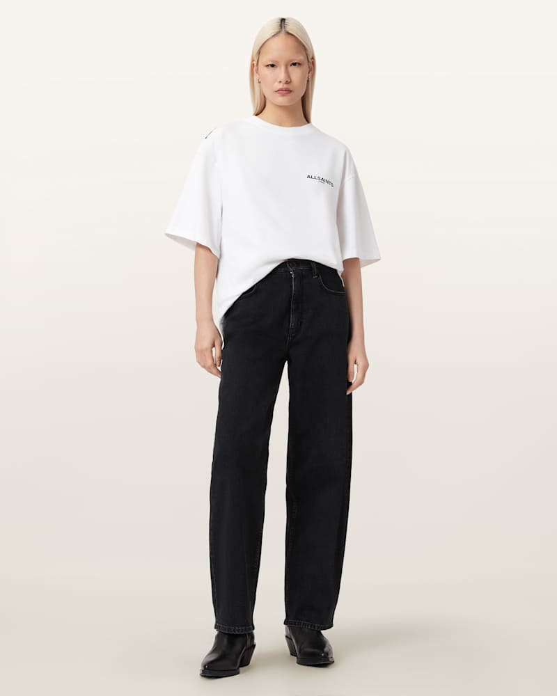 Swoop Amelie Oversized T-Shirt