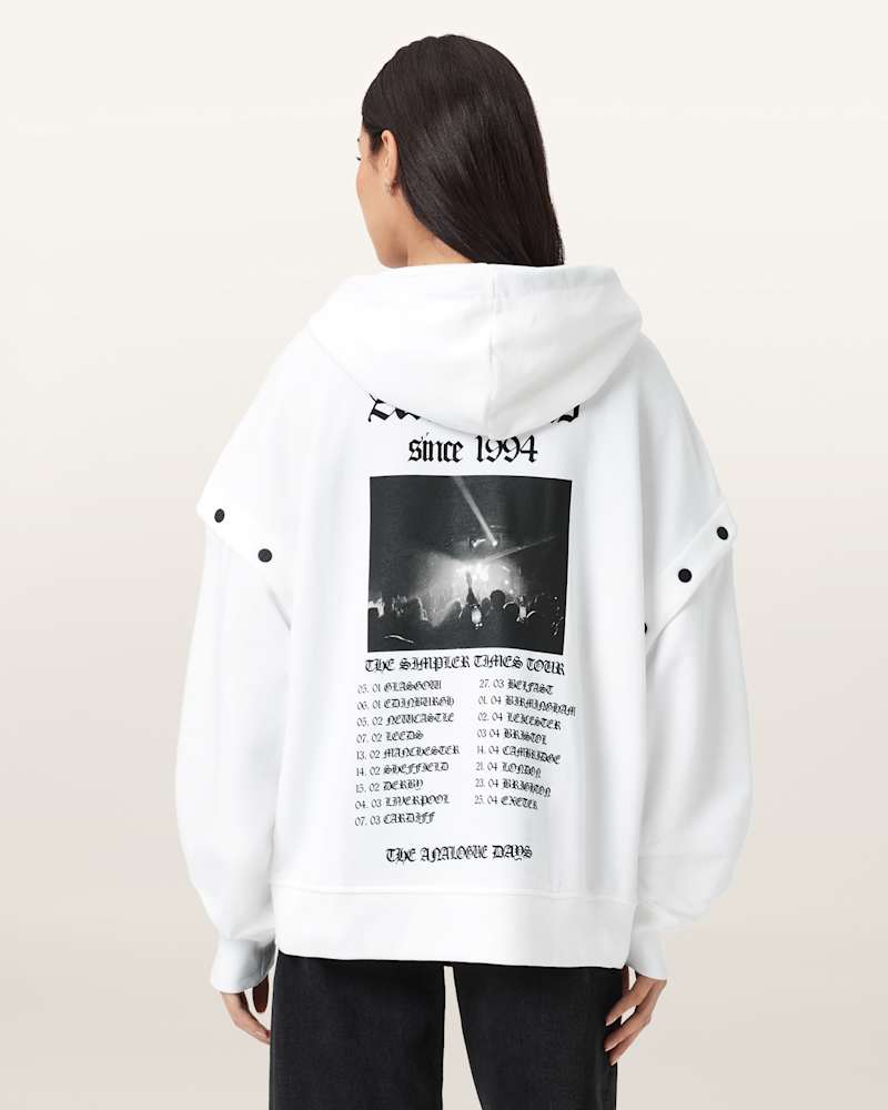Gig Amphia Oversized Hoodie