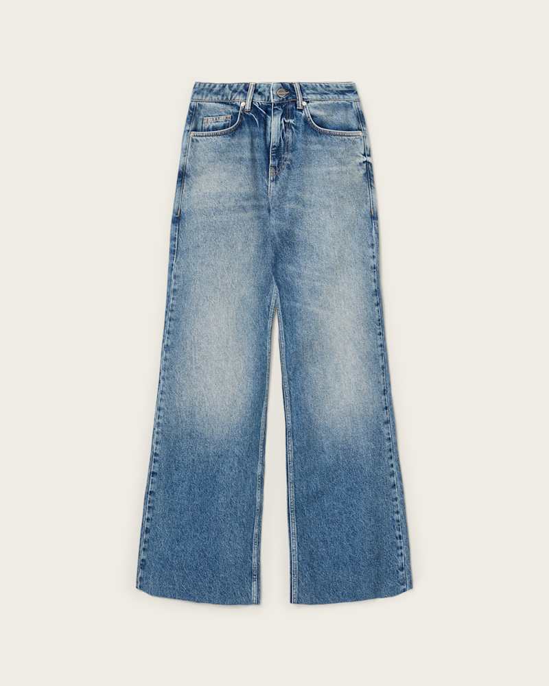 Ember Flared Denim Jeans