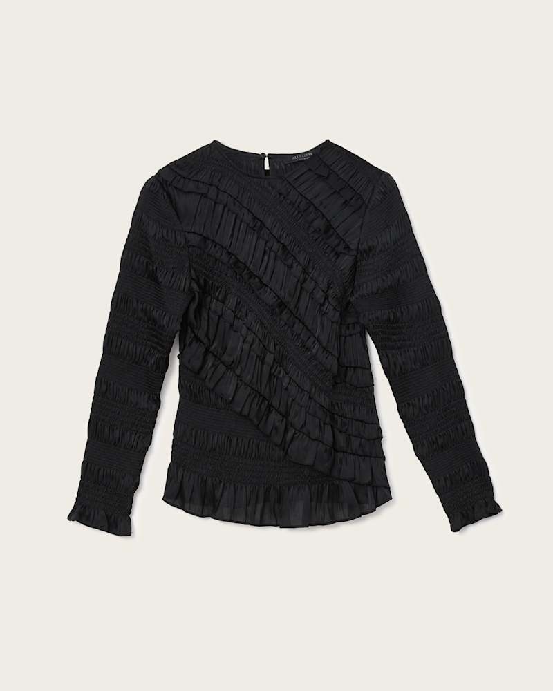 Nyla Long Sleeve Top