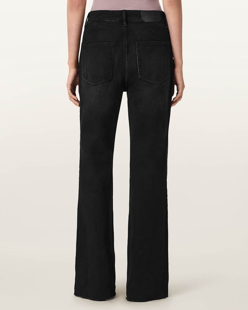 Ember Flared Denim Jeans