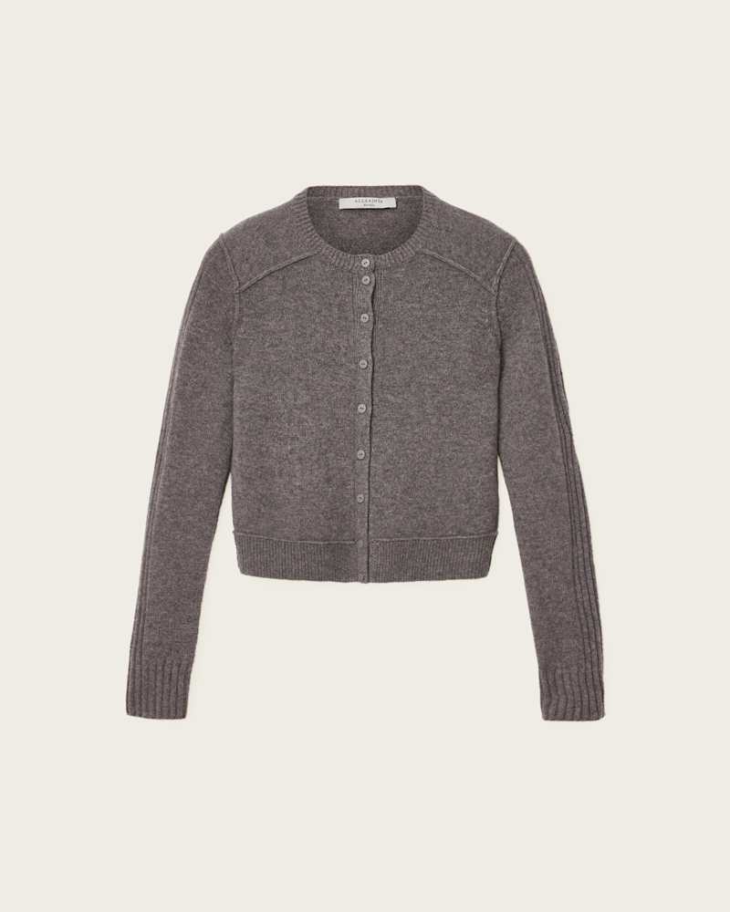 Ester Cashmere Cardigan