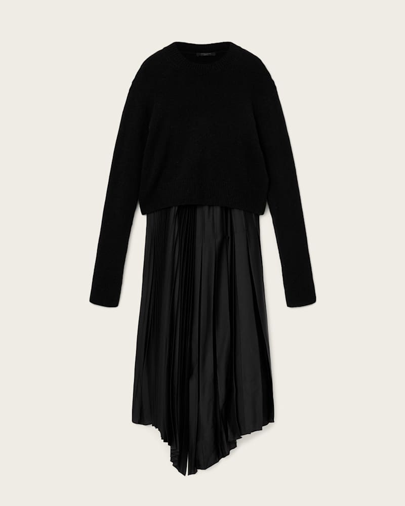 Jax 2-In-1 Maxi Dress