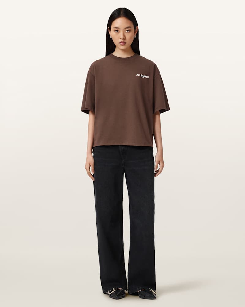 Guardian Amelie Oversized T-Shirt 
