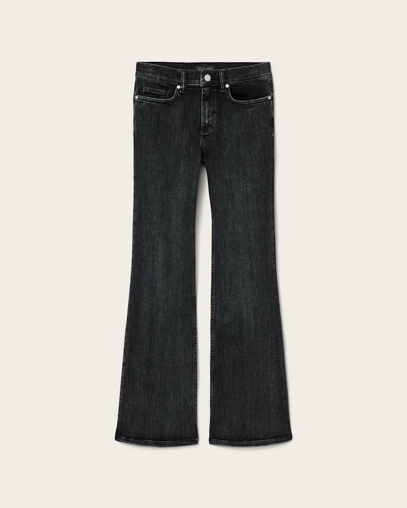 Ember Stretch Denim Jeans
