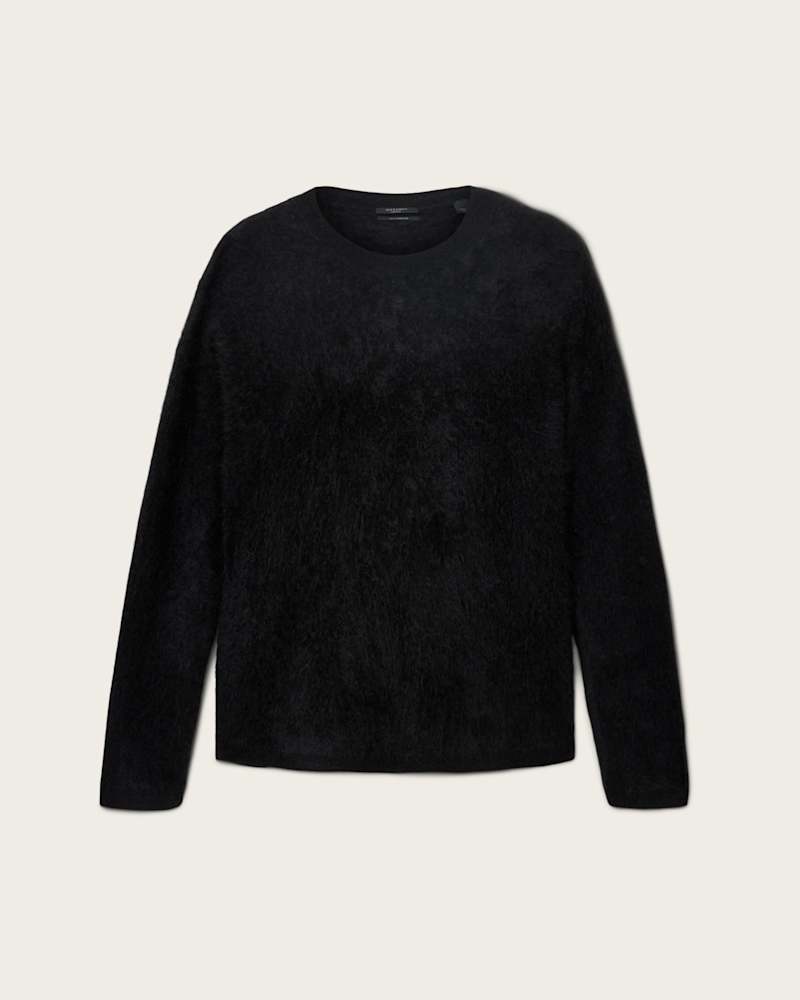 Rebel Cashmere Jumper