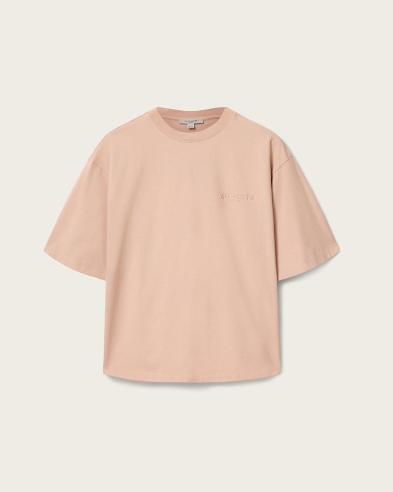 Covenant Amelie Oversized T-shirt