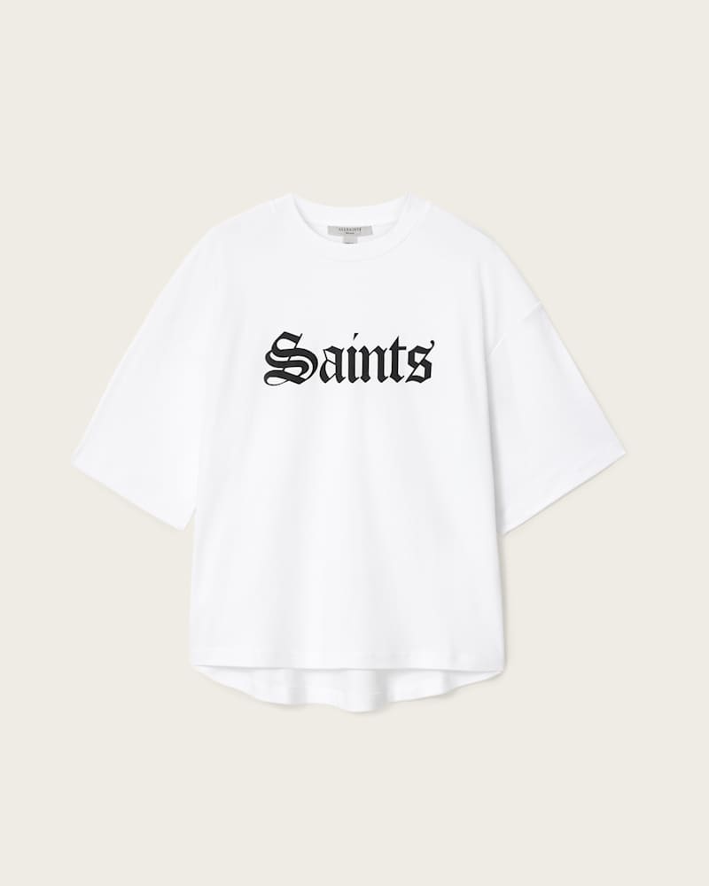 Saint Amelie Oversized T-Shirt
