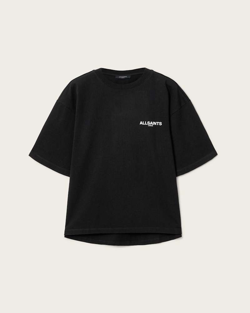 Halis Oversized Amelie T-Shirt