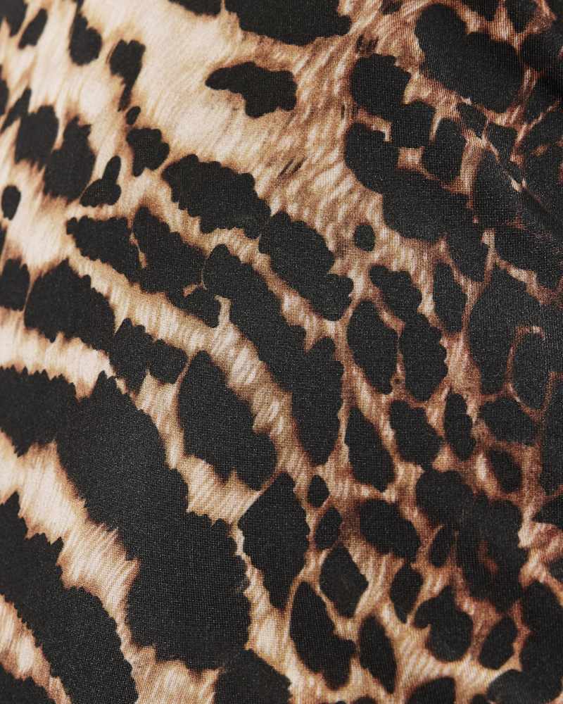 Katlyn Bodycon Fit Top