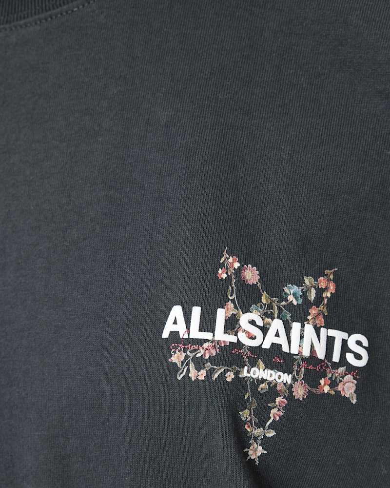 Pentacle Oversized Etta T-Shirt