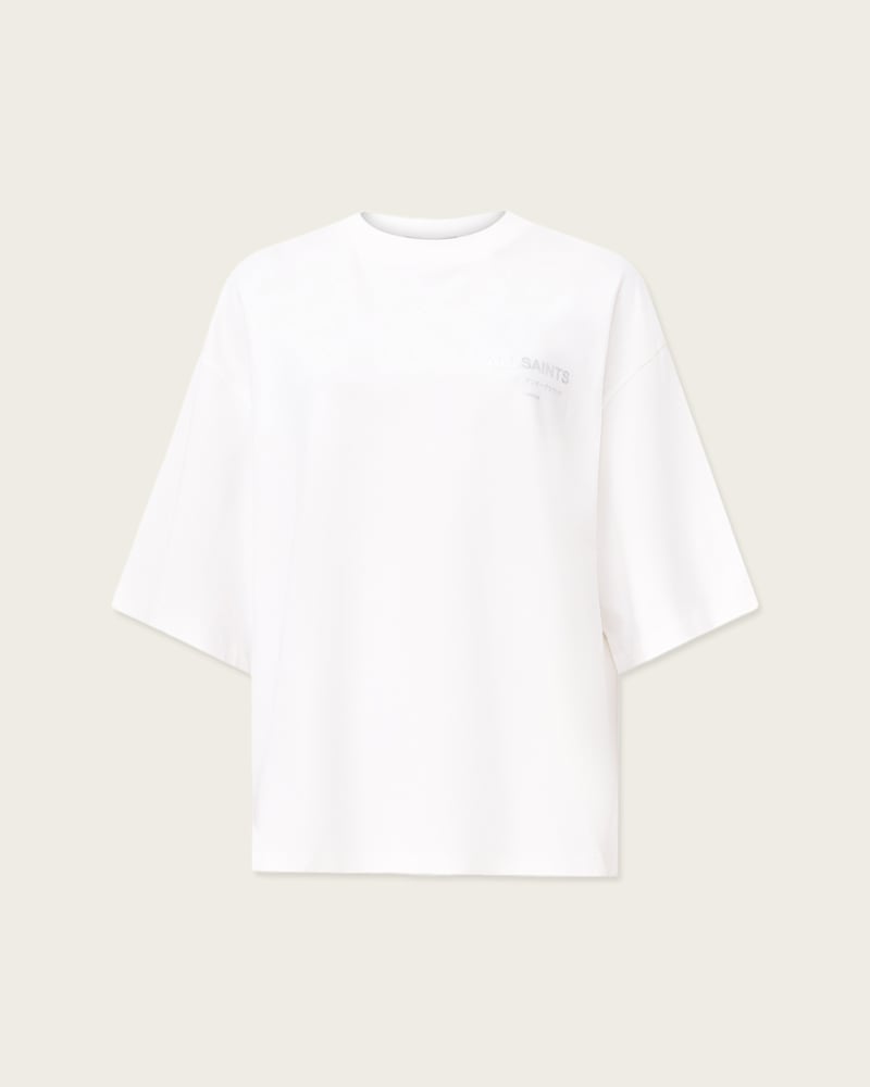 Underground Amelie Oversized T-shirt