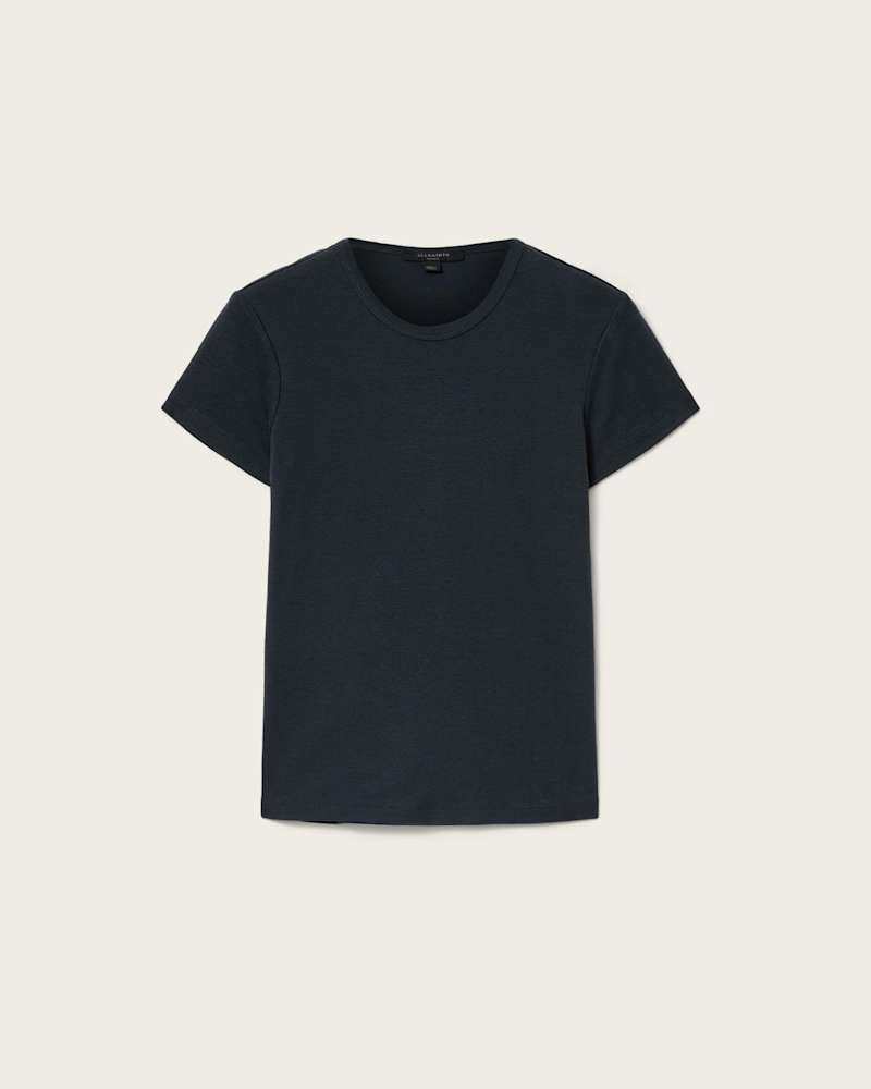 Stevie Slim Fit Short Sleeve T-Shirt