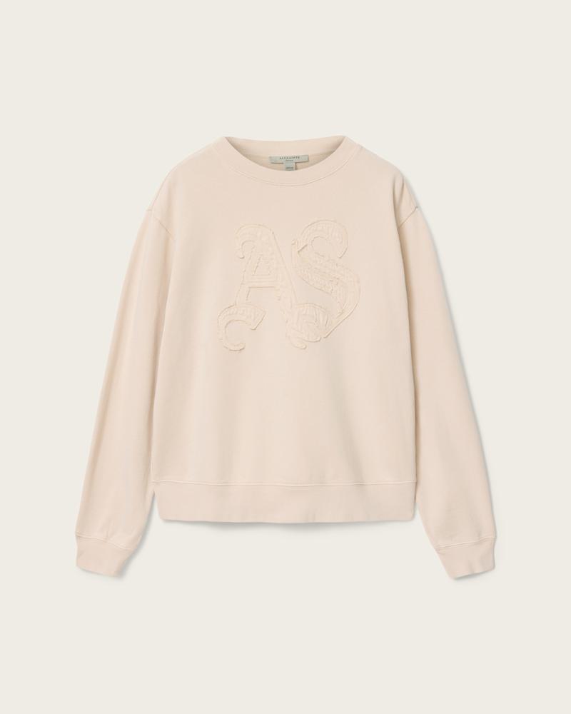 Insignia Pippa Crew Neck Sweatshirt