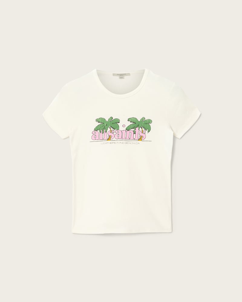 Troppo Stevie Slim Fit T-Shirt