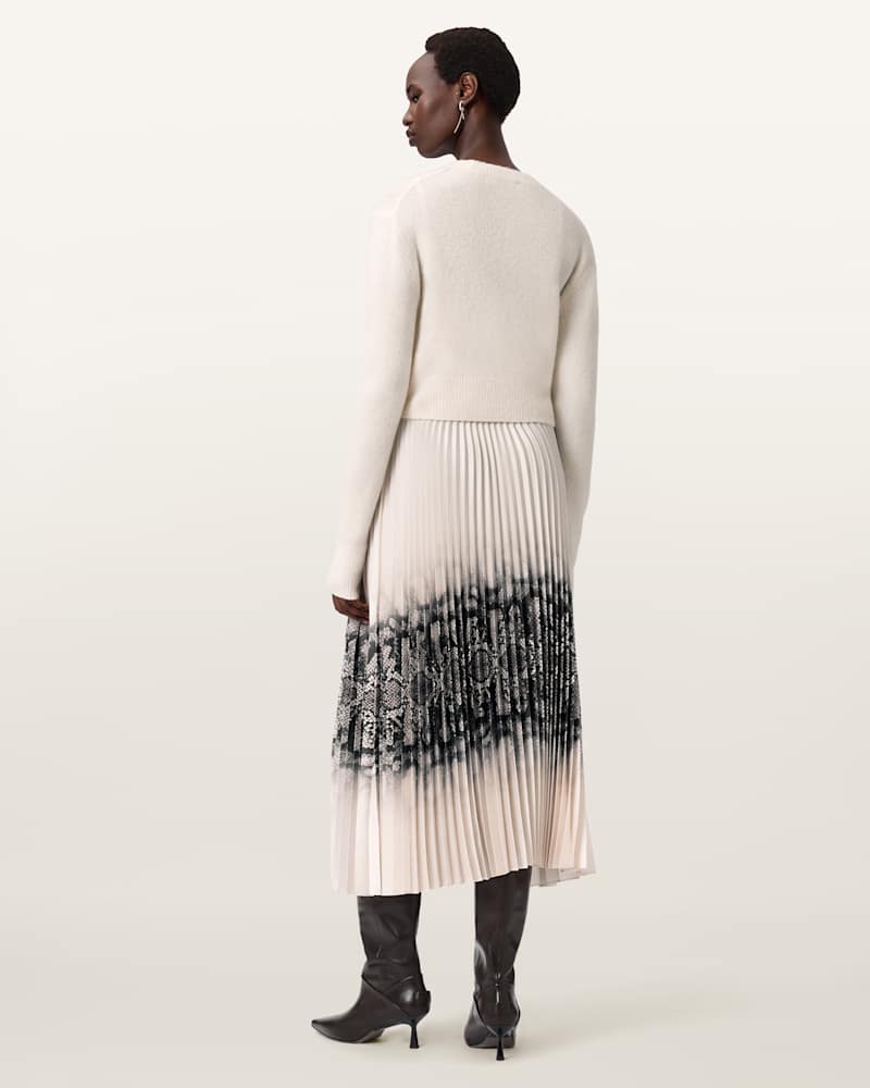 Curtis Ophis 2-in-1 Dress