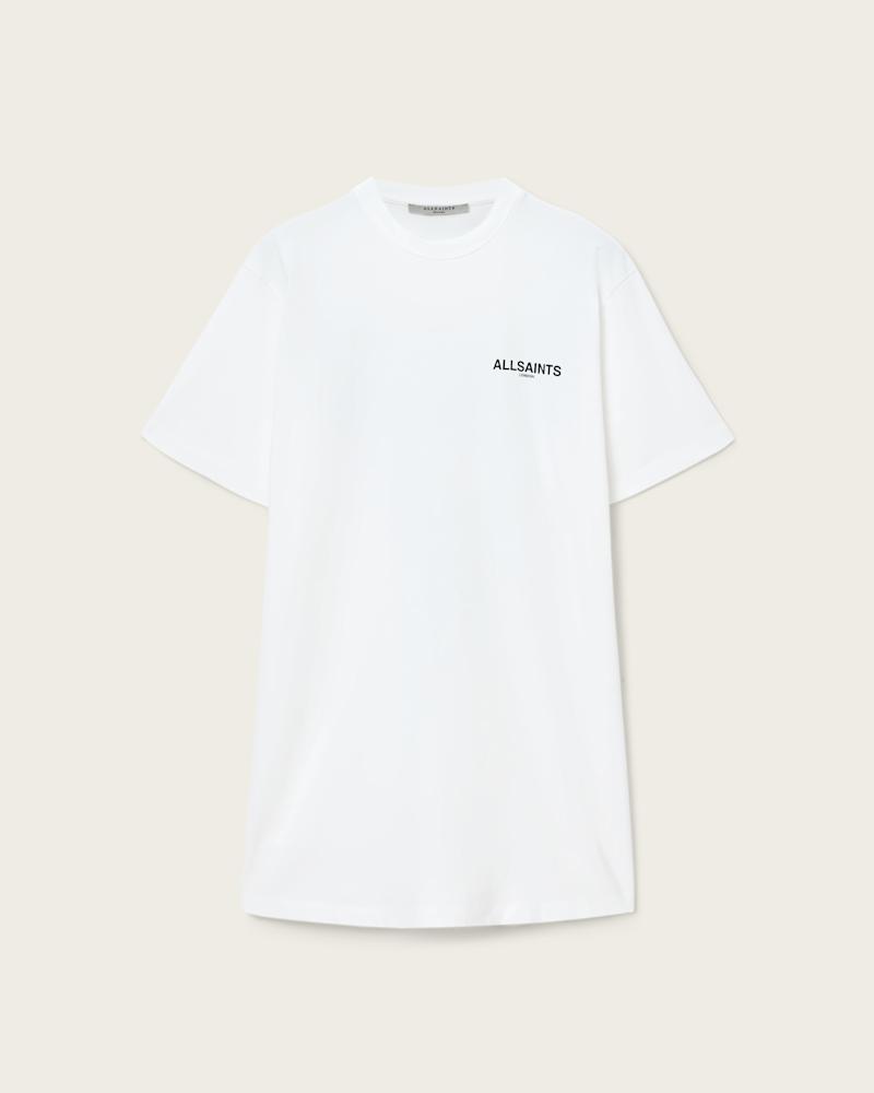 Halis Mini T-Shirt Dress