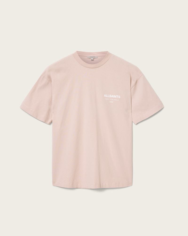 Underground Etta Oversized T-Shirt