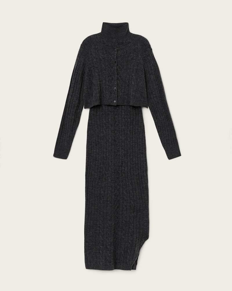 Sabine 2-in-1 Maxi Dress