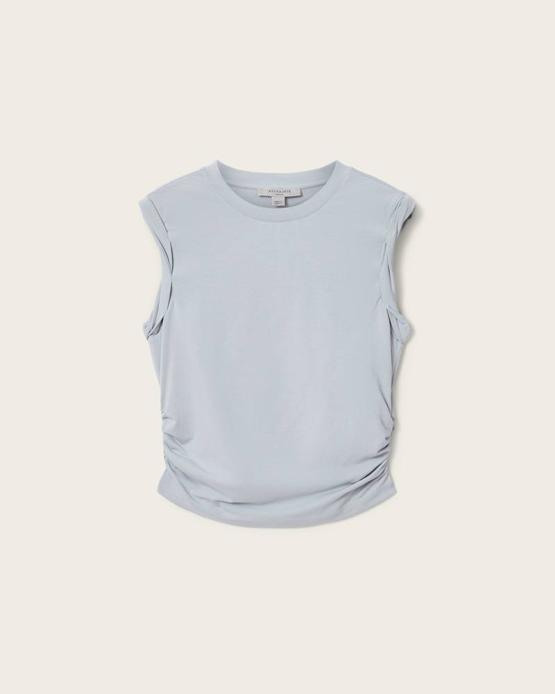 West Sleeveless Tank Top 