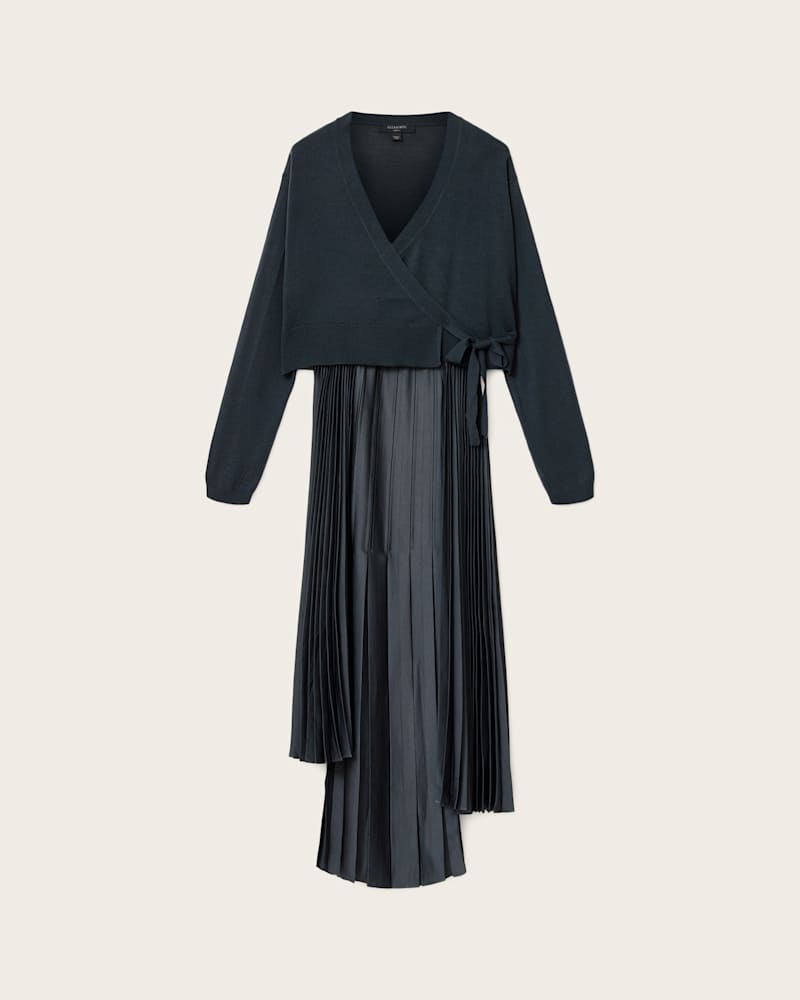 Lucille 2-in-1 Dress