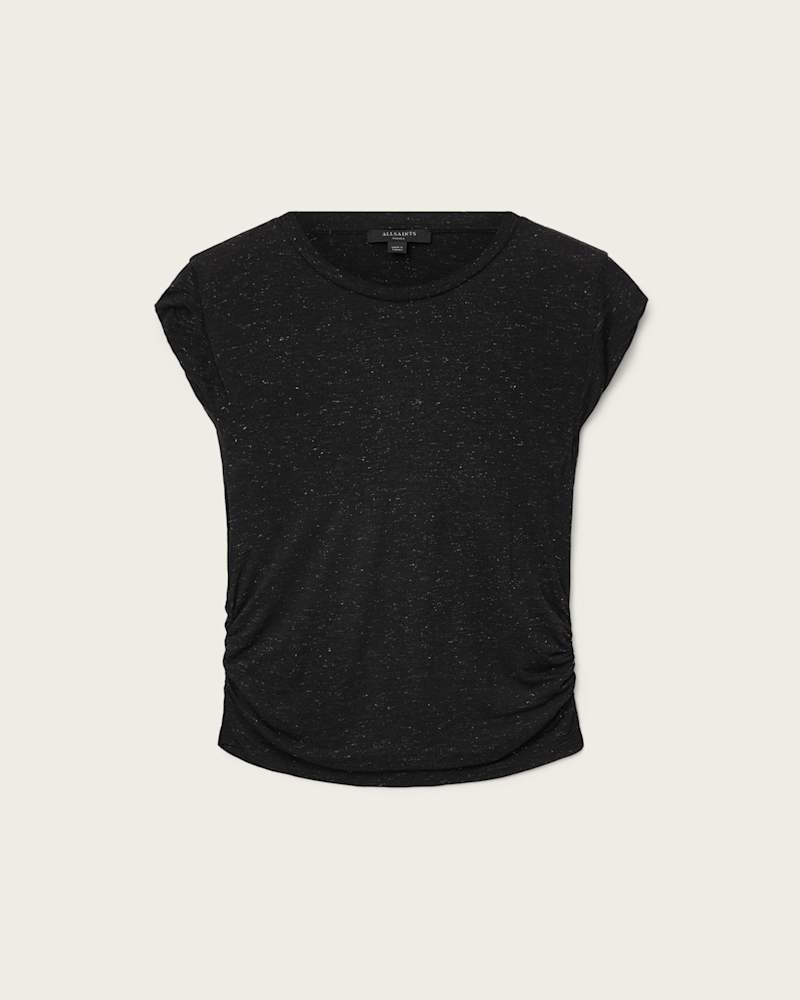 West Shimmer Tank Top