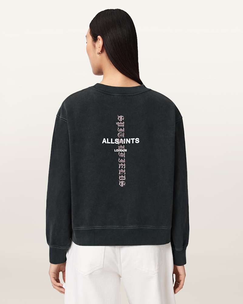 Knox Pippa Sweatshirt