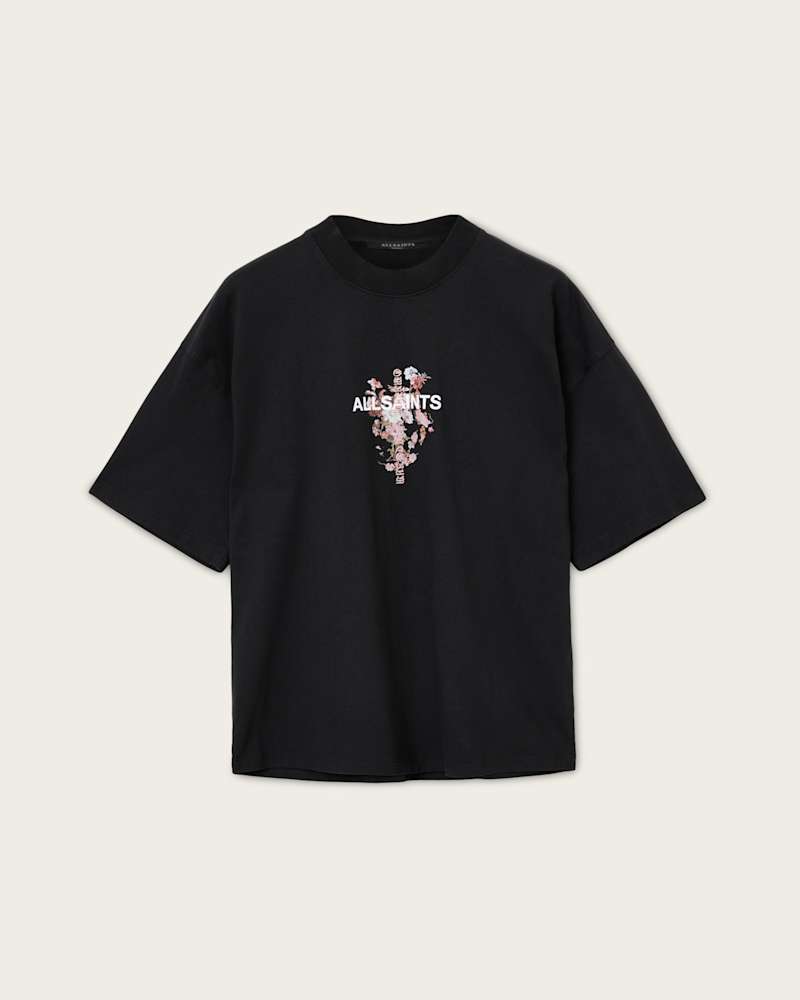 Eternal Etta Oversized T-Shirt