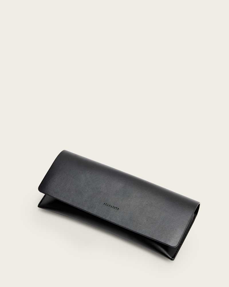 Carolyn Square Cat Eye Sunglasses