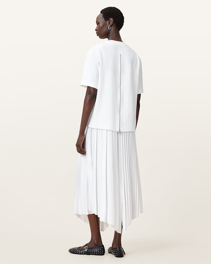 Jax 2-in-1 Maxi Dress